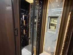 MERCEDES-BENZ Arocs 2053-6200 4x4 OFFROAD EXPEDITION-WOHNMOBIL