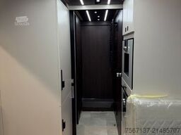 MERCEDES-BENZ Arocs 2053-6200 4x4 OFFROAD EXPEDITION-WOHNMOBIL