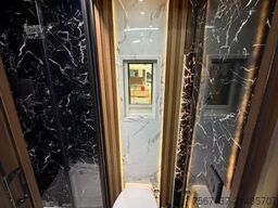 MERCEDES-BENZ Arocs 2053-6200 4x4 OFFROAD EXPEDITION-WOHNMOBIL