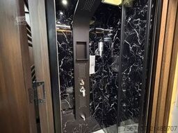 MERCEDES-BENZ Arocs 2053-6200 4x4 OFFROAD EXPEDITION-WOHNMOBIL