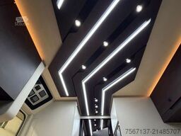 MERCEDES-BENZ Arocs 2053-6200 4x4 OFFROAD EXPEDITION-WOHNMOBIL