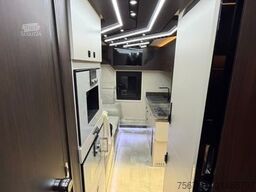 MERCEDES-BENZ Arocs 2053-6200 4x4 OFFROAD EXPEDITION-WOHNMOBIL