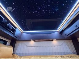 MERCEDES-BENZ Arocs 2053-6200 4x4 OFFROAD EXPEDITION-WOHNMOBIL