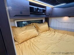 MERCEDES-BENZ Arocs 2053-6200 4x4 OFFROAD EXPEDITION-WOHNMOBIL