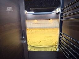 MERCEDES-BENZ Arocs 2053-6200 4x4 OFFROAD EXPEDITION-WOHNMOBIL