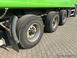  Reiling Glas Recycling / Palfinger PK 18000