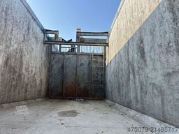  Reiling Glas Recycling / Palfinger PK 18000