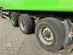  Reiling Glas Recycling / Palfinger PK 18000