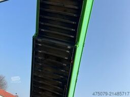  Reiling Glas Recycling / Palfinger PK 18000