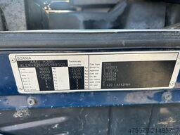  Reiling Glas Recycling / Palfinger PK 18000