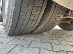  Reiling Glas Recycling / Palfinger PK 18000