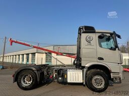 MERCEDES-BENZ Arocs 1851 4x4 HAD / Retarder