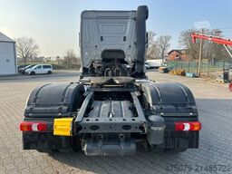 MERCEDES-BENZ Arocs 1851 4x4 HAD / Retarder