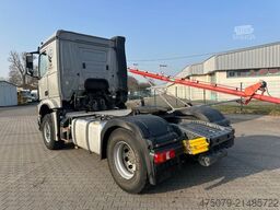 MERCEDES-BENZ Arocs 1851 4x4 HAD / Retarder