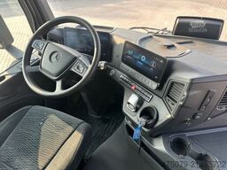 MERCEDES-BENZ Arocs 1851 4x4 HAD / Retarder