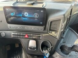 MERCEDES-BENZ Arocs 1851 4x4 HAD / Retarder