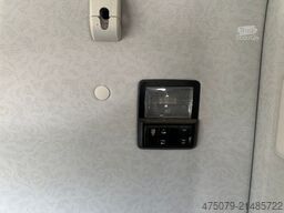 MERCEDES-BENZ Arocs 1851 4x4 HAD / Retarder