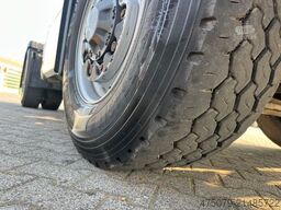 MERCEDES-BENZ Arocs 1851 4x4 HAD / Retarder