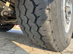 MERCEDES-BENZ Arocs 1851 4x4 HAD / Retarder