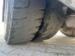 MERCEDES-BENZ Arocs 1851 4x4 HAD / Retarder