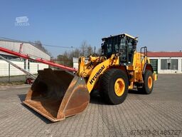 HYUNDAI HL 965