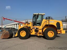 HYUNDAI HL 965