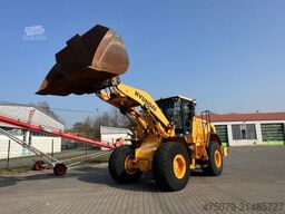HYUNDAI HL 965