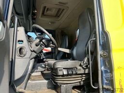 SCANIA R 420 / Glas Recycling / Palfinger PK 18000