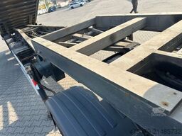 SCANIA R 420 / Glas Recycling / Palfinger PK 18000