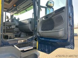 SCANIA R 420 / Glas Recycling / Palfinger PK 18000
