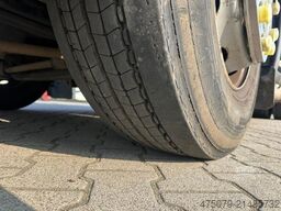 SCANIA R 420 / Glas Recycling / Palfinger PK 18000