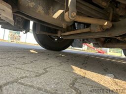 SCANIA R 420 / Glas Recycling / Palfinger PK 18000