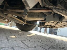 SCANIA R 420 / Glas Recycling / Palfinger PK 18000