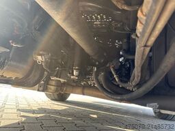 SCANIA R 420 / Glas Recycling / Palfinger PK 18000