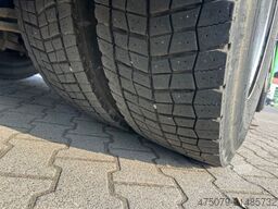 SCANIA R 420 / Glas Recycling / Palfinger PK 18000