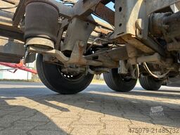 SCANIA R 420 / Glas Recycling / Palfinger PK 18000