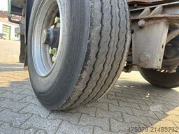 SCANIA R 420 / Glas Recycling / Palfinger PK 18000