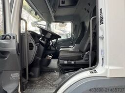 MERCEDES-BENZ Atego 816/Möbelkoffer/Brake-Assist/Lane-Assi
