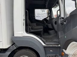 MERCEDES-BENZ Atego 816/Möbelkoffer/Brake-Assist/Lane-Assi