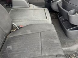 MERCEDES-BENZ Atego 816/Möbelkoffer/Brake-Assist/Lane-Assi