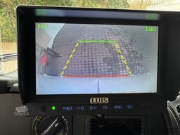 MERCEDES-BENZ Atego 816/Möbelkoffer/Brake-Assist/Lane-Assi