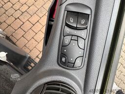 MERCEDES-BENZ Atego 816/Möbelkoffer/Brake-Assist/Lane-Assi