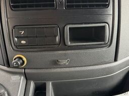 MERCEDES-BENZ Atego 816/Möbelkoffer/Brake-Assist/Lane-Assi