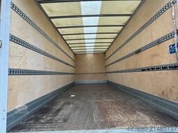 MERCEDES-BENZ Atego 816/Möbelkoffer/Brake-Assist/Lane-Assi