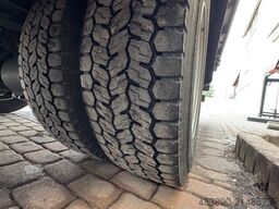 MERCEDES-BENZ Atego 816/Möbelkoffer/Brake-Assist/Lane-Assi