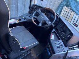 MERCEDES-BENZ Tourismo E 15 RHD (wenig Km*TOP*DE)