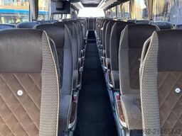 MERCEDES-BENZ Tourismo E 15 RHD (wenig Km*TOP*DE)