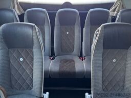 MERCEDES-BENZ Tourismo E 15 RHD (wenig Km*TOP*DE)