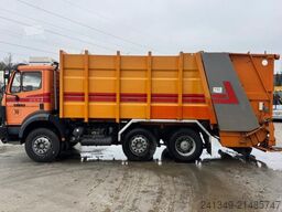 MERCEDES-BENZ 2234 6x2