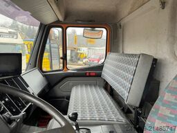 MERCEDES-BENZ 2234 6x2